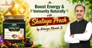 Shatayu-Prash