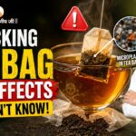 Shocking Tea Bag Side Effects You Didn’t Know: Insight by Acharya Manish Ji