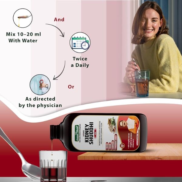 kidney cleanse juice