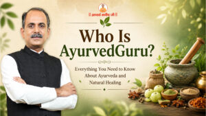 AyurvedGuru