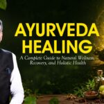 Ayurveda Healing: A Complete Guide to Natural Wellness, Recovery, and Holistic Health