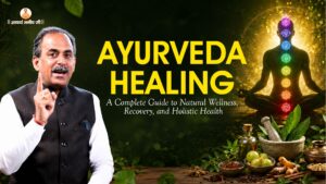 Ayurveda-Healing