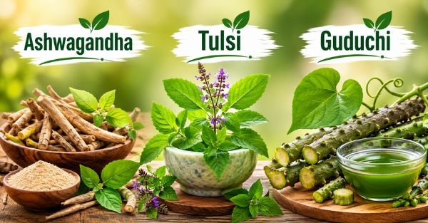 Ayurvedic-Herbs