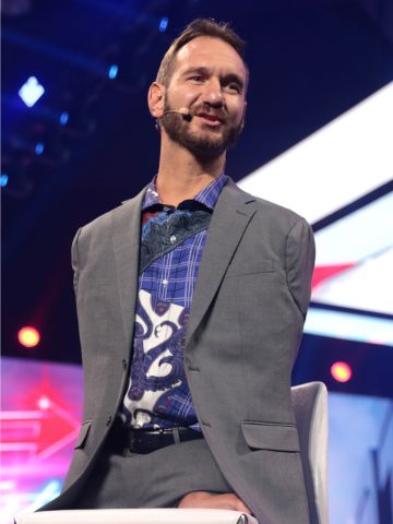 Nick-Vujicic