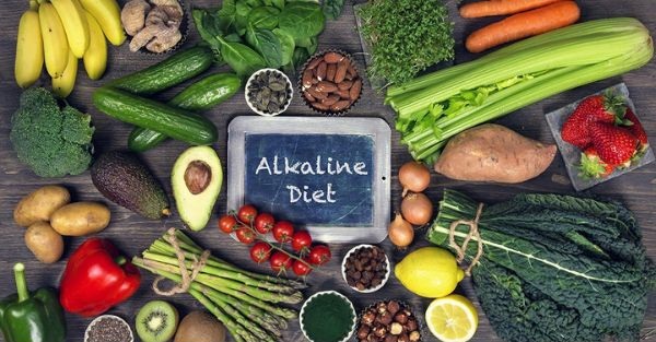 Alkaline Diet