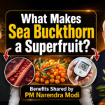 What Makes Sea Buckthorn a Superfruit? Benefits Shared by PM Narendra Modi