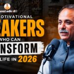 Top 5 Wellness Motivational Speakers Changing Lives in 2026