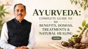 Ayurveda