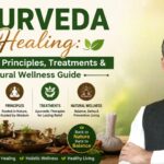 Ayurveda Healing: Benefits, Principles, Treatments & Natural Wellness Guide