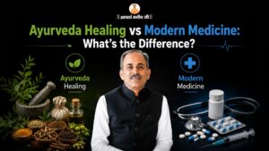 Ayurveda-Healing