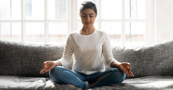 Deep-Meditation
