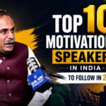 Top 10 Motivational Speakers in India to Follow in 2026