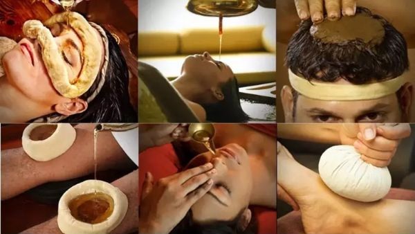 Panchakarma-Detox