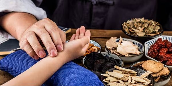 ayurveda consultation