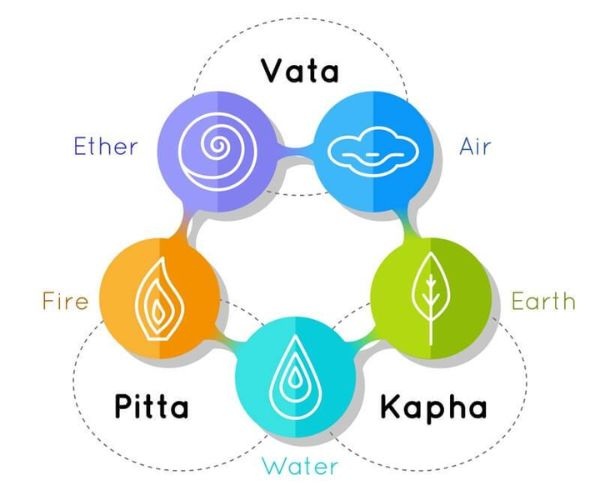 Prakriti & Vikriti Mapping