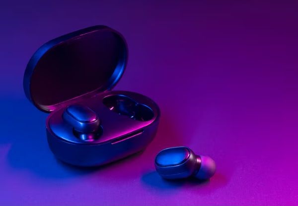 Wireless-Earphones