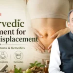 Ayurvedic Treatment for Navel Displacement: Causes, Symptoms & Remedies