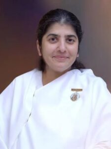 BK Shivani