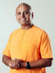 Gaur Gopal Das