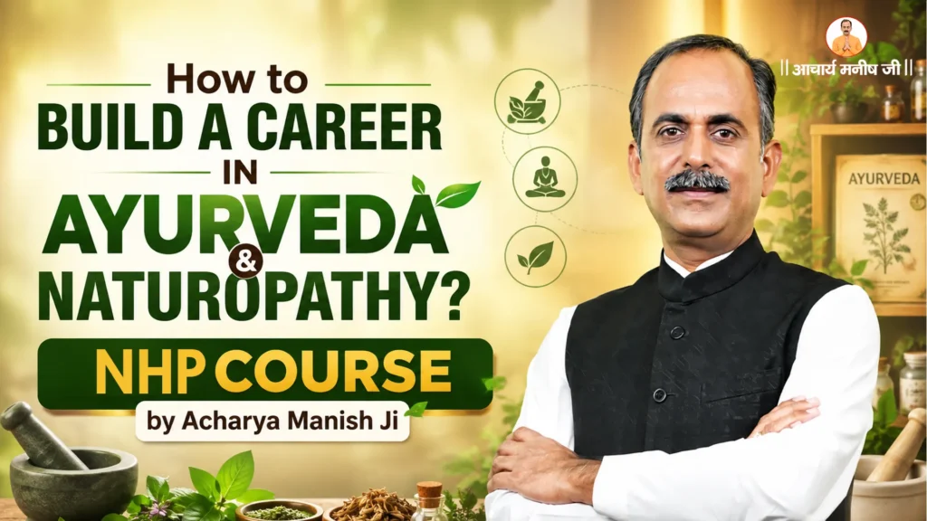 Natural Healer Course
