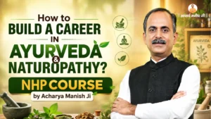 Natural Healer Course