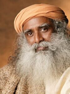 Sadhguru 