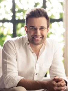 Sandeep Maheshwari