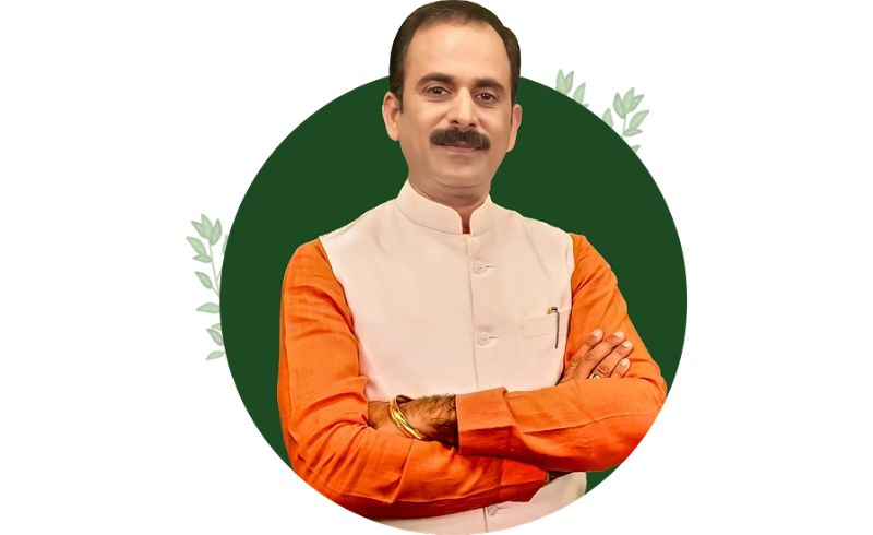 acharya manish ji