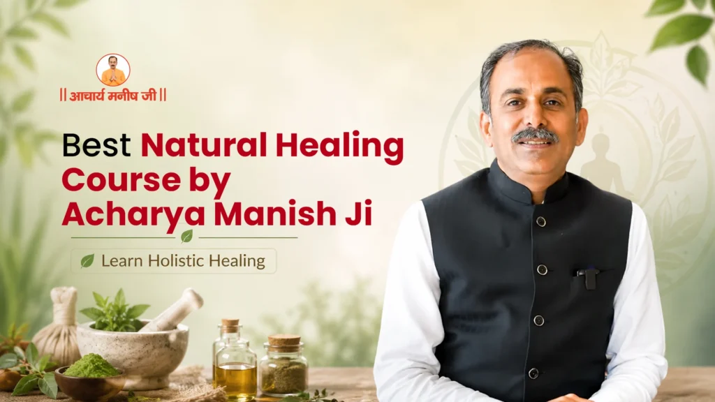 best-natural-healing-course