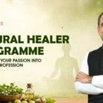 Natural Healer Programme: Transform Your Passion into a Healing Profession