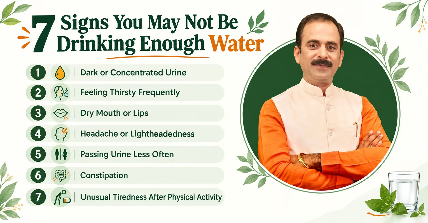 water for kidney health