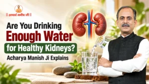 water for kidney health