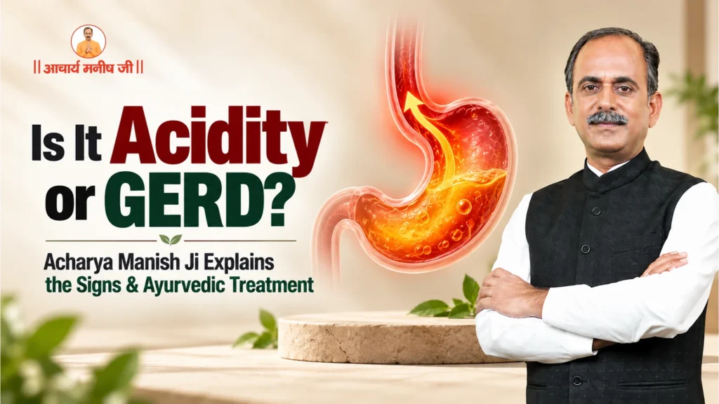 Acidity-or-GERD