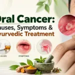 Oral Cancer: Causes, Symptoms & Ayurvedic Treatment