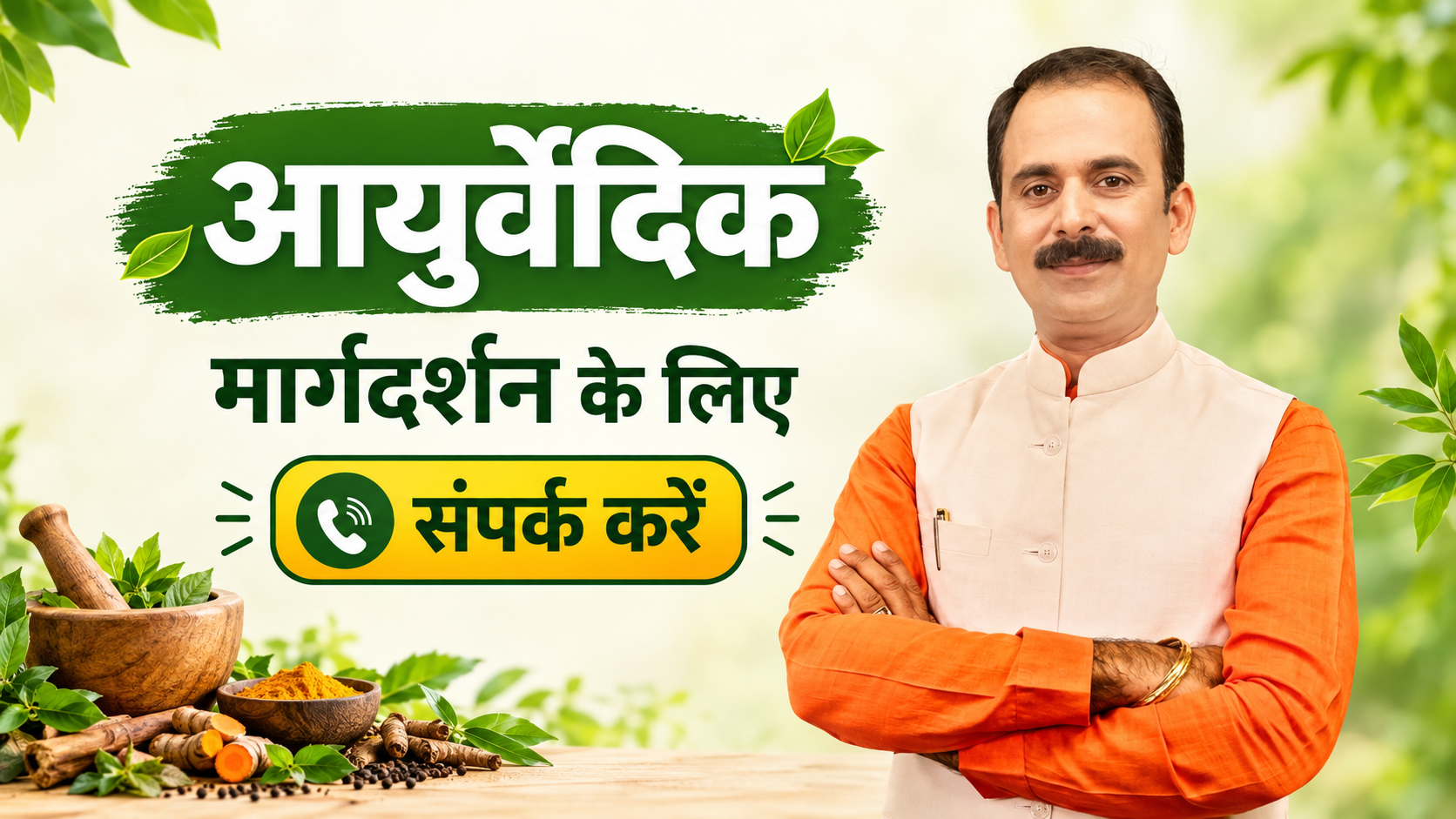 आयुर्वेदिक-मार्गदर्शन-संपर्क